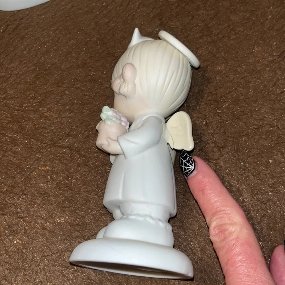 Precious Moments Nurse Figurines - Picture 2 of 4